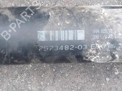 Driveshaft BMW X1 (E84) xDrive 18 d | BP7081749M37 