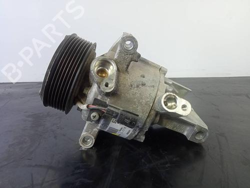 Used AC compressor DACIA SANDERO II [2012-2025]  12494765