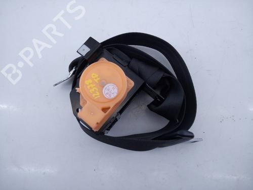 Rear right seatbelt MAZDA CX-5 (KE, GH) | BP19256243I28