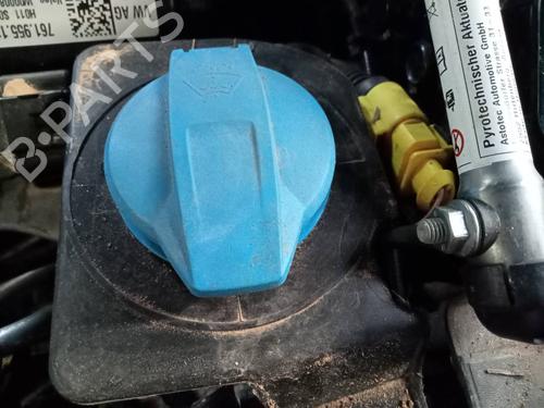 Zbiornik płynu spryskiwaczy VW TOUAREG (CR7, RC8) 3.0 TDI 4motion BP22645966C113