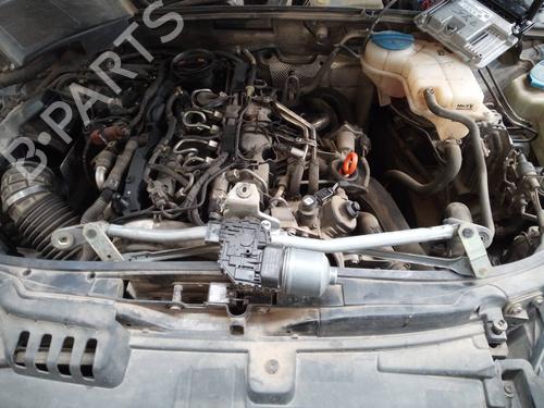 Viskermotor vindrude SEAT EXEO ST (3R5) 2.0 TDI (143 hp) 13249665