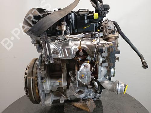 Engine BMW 1 (F20) 116 d | BP38413765M1 - Image 4