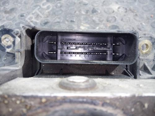 ABS pump OPEL ZAFIRA / ZAFIRA FAMILY B (A05) 1.9 CDTI (M75) | BP10097734M43 