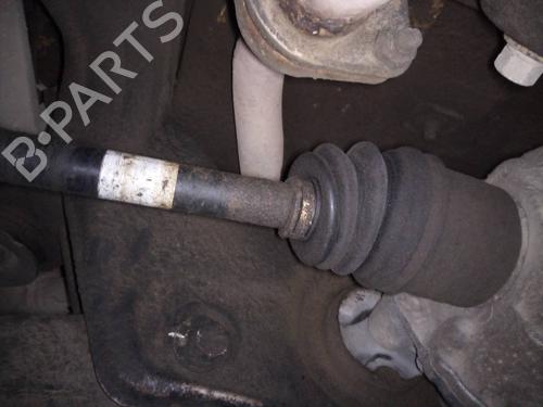 Used Right rear driveshaft HYUNDAI SANTA FÉ II (CM) 2.2 CRDi GLS (150 hp) 15808600