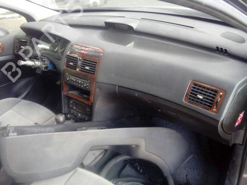 Engine control unit (ECU) PEUGEOT 307 (3A/C) 1.6 16V | BP9954578M57 