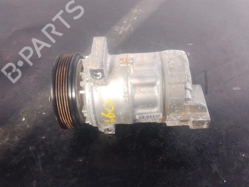 Used AC compressor AC compressor VOLVO XC40 (536) T3 (163 hp) 29938044 29938044