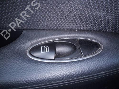 Used Left rear window switch MERCEDES-BENZ CLS (C219) CLS 350 (219.356) (272 hp) 17010402