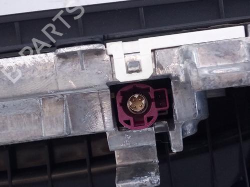 Electronic module BMW 1 (F20) 116 d | BP24548386M83 