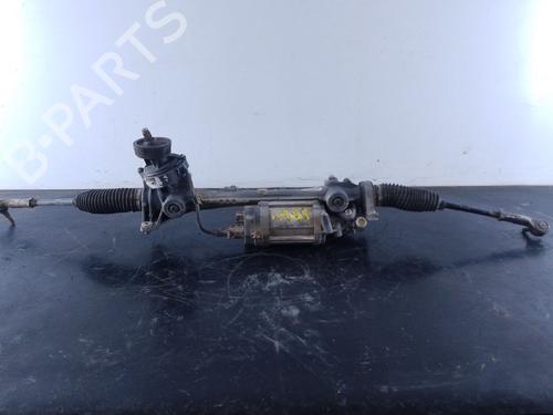 Used Steering rack Steering rack SEAT LEON (1P1) 1.9 TDI (105 hp) 33622505 33622505
