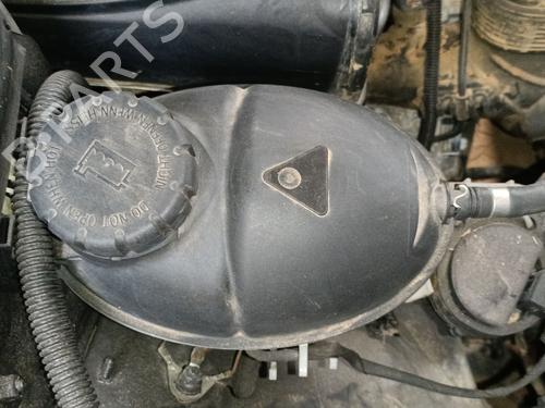 Used Expansion tank MERCEDES-BENZ C-CLASS Coupe (C204) C 220 CDI (204.302) (170 hp) 30597766