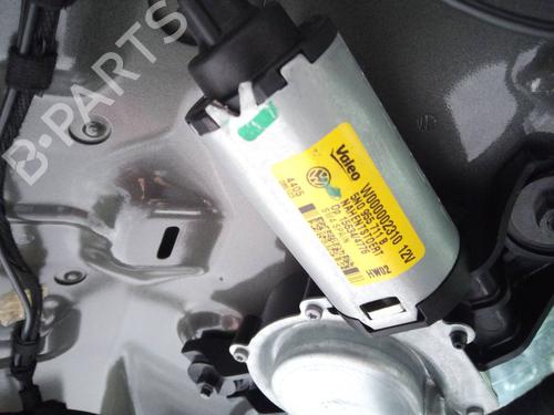 Rear wiper motor VW TIGUAN (5N_) 2.0 TDI | BP13012146M102 