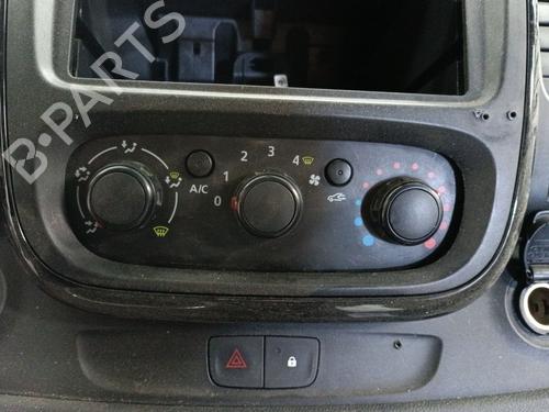 Used Climate control FIAT TALENTO Van (296_) [2016-2026]  31968819