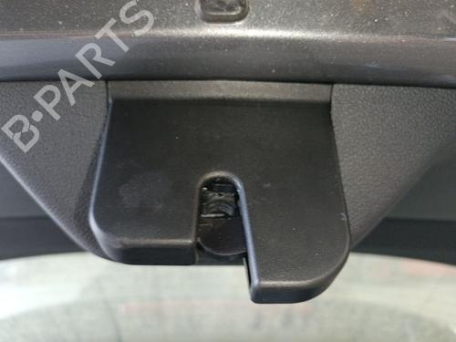 Used Tailgate lock SKODA FABIA IV (PJ3) 1.0 MPI (80 hp) 28972531