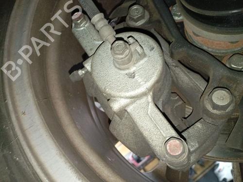 Used Right front brake caliper RENAULT KADJAR (HA_, HL_) 1.5 dCi 110 (HLA3) (110 hp) 32090471