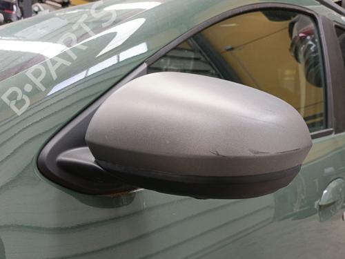 Used Left mirror Left mirror DACIA DUSTER (HM_) 1.3 TCe 130 (HMMF) (131 hp) 33942660 33942660