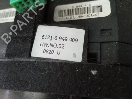 Used Squib airbag Squib airbag 38442279 38442279