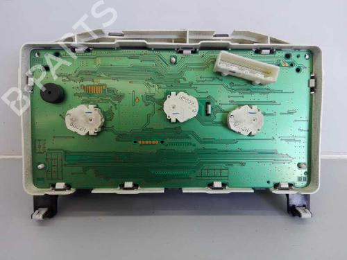 Instrument cluster NISSAN NOTE (E11, NE11) 1.5 dCi | BP3018763C47 