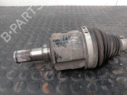 Left front driveshaft HYUNDAI ix35 (LM, EL, ELH)  | BP10010948M38 