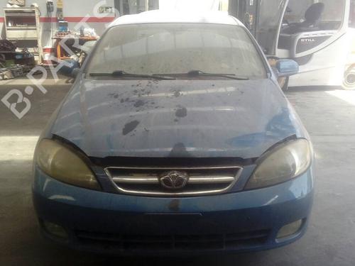 Engine control unit (ECU) CHEVROLET LACETTI (J200) 1.6 | BP15833443M57 