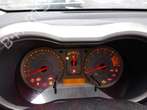 Instrument cluster NISSAN NOTE (E11, NE11) 1.6 | BP2819495C47 