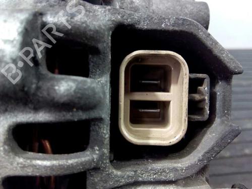 Alternator MAZDA 6 Saloon (GG)  | BP1778604M7 