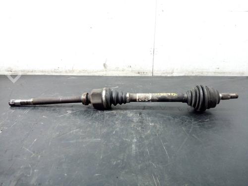 Used Right front driveshaft PEUGEOT 308 I (4A_, 4C_) 1.4 16V (95 hp) 16319252