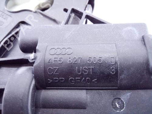 Tailgate lock AUDI A4 B8 (8K2)  | BP9411758C101 