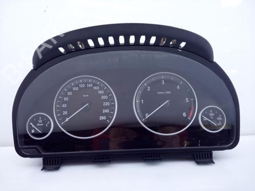 Instrument cluster BMW X3 (F25) xDrive 20 d | BP14992403C47 
