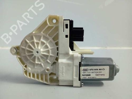 Left front window motor AUDI A6 Allroad C6 (4FH) 3.2 FSI quattro | BP2343459E21 