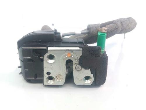 Front left lock NISSAN NV200 Van 1.6 16V (VM20, M20N, M20, M20L, M20M) | BP1942351C98 