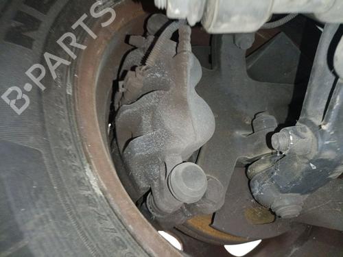 Bremssattel links vorne für Bremssattel links vorne 37238794 37238794