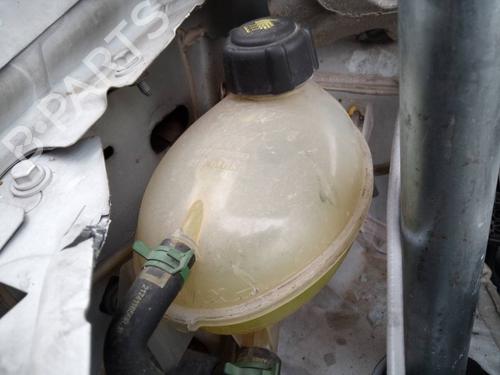 Expansion tank DACIA SANDERO II TCe 90 (B8M1, B8MA, B8AC) BP10769933C120