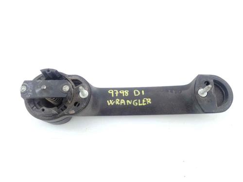 Trunk håndtak JEEP WRANGLER III (JK) 2.8 CRD | BP9270676C132 