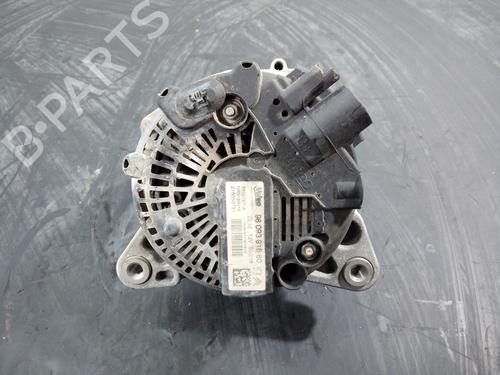 Alternator CITROËN C3 / C3 ORIGIN III (SX)  | BP16241016M7 