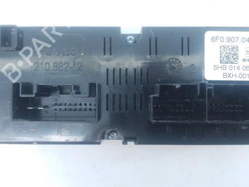 Climate control SEAT ARONA (KJ7, KJP) | BP39141161I5 - Image 5
