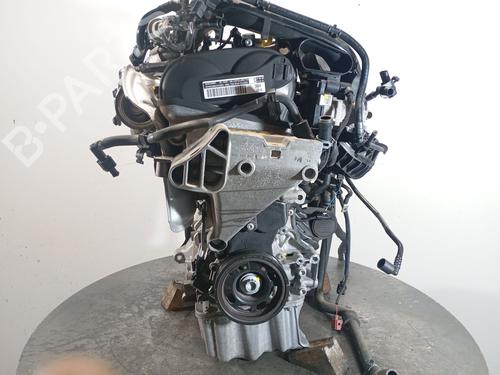 Engine VW T-CROSS (C11, D31) | BP26553045M1 - Image 2