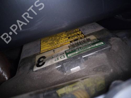 Used ECU airbags TOYOTA LAND CRUISER 100 (_J1_) 4.2 TD (HDJ100_, HDJ100) (204 hp) 16142156