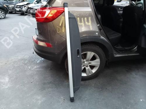 Hattehylde KIA SPORTAGE III (SL) 1.7 CRDi (116 hp) 10665139