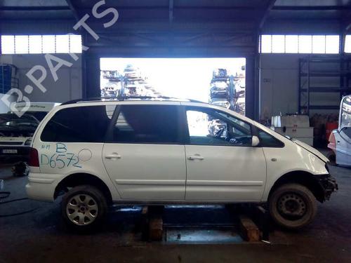 ABS pump SEAT ALHAMBRA (7V8, 7V9) 1.9 TDI | BP5076150M43 