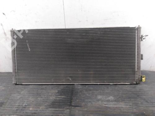 Used AC radiator AC radiator FORD TRANSIT Van (FA_ _) [2000-2006] 8356310 8356310