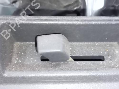 Used Tailgate handle PEUGEOT 3008 I MPV (0U_) [2009-2017]  22406417
