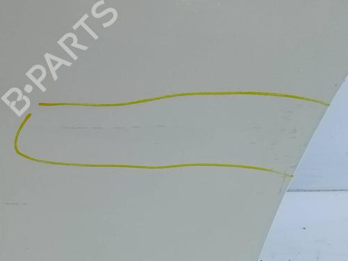Left rear door CITROËN C3 II (SC_) 1.2 VTi 82 | BP18106869C4 