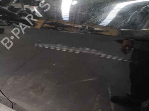 Left rear door FORD FOCUS III 1.0 EcoBoost | BP22715420C4 