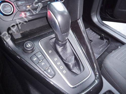 Used Gear lever FORD FOCUS III 2.0 TDCi (150 hp) 9969615