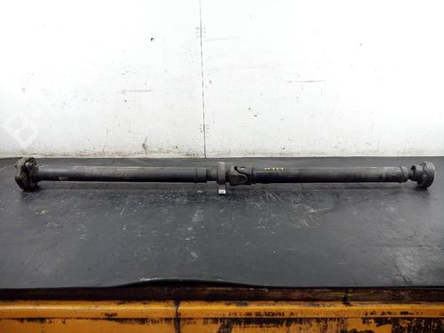 Used Driveshaft BMW 5 (E60) 525 i (192 hp) 11856589