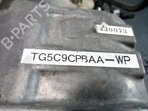 Gearbox SUBARU TRIBECA (B9)  | BP22975995M3 