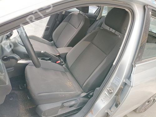 Left front window switch VW POLO VI (AW1, BZ1, AE1) 1.0 TSI | BP33399317I27  - Image 9