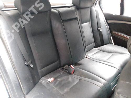 Break pedal BMW 7 (E65, E66, E67) 730 d | BP8788960I19  - Image 6