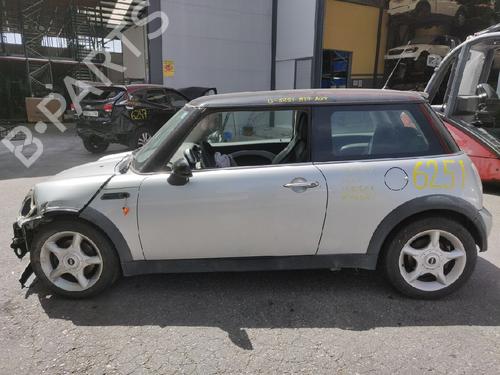 Dämpfer hinten links MINI MINI (R50, R53) Cooper | BP4069009M18 