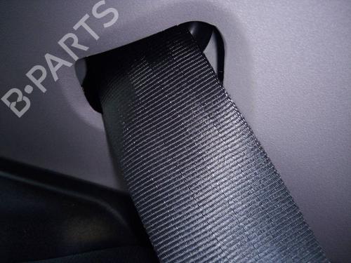 Used Rear right seatbelt ALFA ROMEO GIULIETTA (940_) 1.6 JTDM (940FXD1A) (105 hp) 10050011
